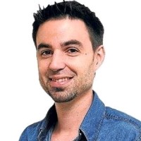 Regió7 Employee Pau Brunet Travé's profile photo