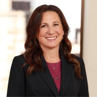 The TCW Group Employee Gina McCarthy's profile photo