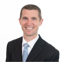 Lockheed Martin Employee David Roscoe's profile photo