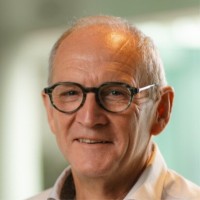 Picanol Weaving Machines Employee Johan Verstraete's profile photo