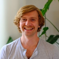 Neo4j Employee Alexander Gilmore's profile photo