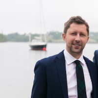 Eosense Employee Nick Nickerson's profile photo