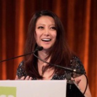 Christina Qi Email & Phone Number