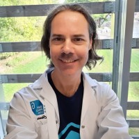 Cégep Gérald-Godin Employee Martin Chicoine's profile photo