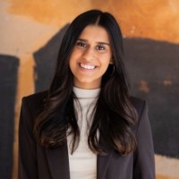 Krupp Employee Alina Gill's profile photo