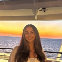 Primary Recruiting Services Employee Cara von Minden's profile photo