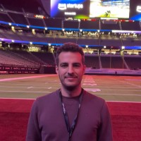 ODILO Employee Luis Rodriguez Lopez's profile photo