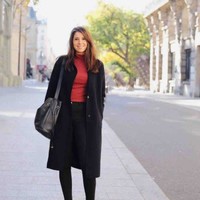 Big Mamma Group Employee Clémentine Philippon's profile photo