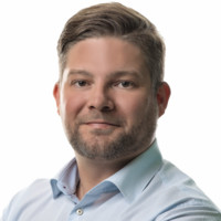 Datacruit Employee Zdenek Bajer's profile photo
