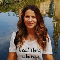 Leoni Portugal Employee Tânia Estrada's profile photo