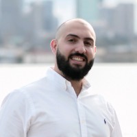 Prime Partners Employee George Namour's profile photo