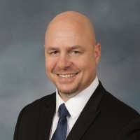 Simulation Technologies Inc. (SimTech) Employee William Stewart's profile photo
