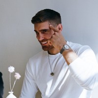 LevelOut Employee Jacek Bilinski's profile photo