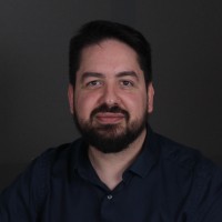 Andrade Gutierrez S.A. Employee Pieter Voloshyn's profile photo