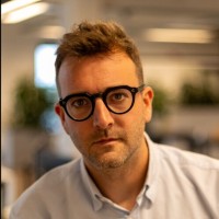 AddRetail Employee Lander Desmedt's profile photo