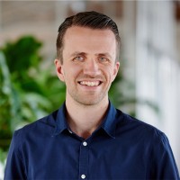 Arjan van der Blom Email & Phone Number
