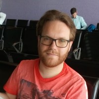 ProcessMaker Employee Rocco de Mooij's profile photo