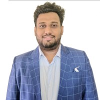 Alienics Inc Employee Ismail Zaby's profile photo