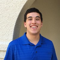 Tesla Employee Alex Yee's profile photo