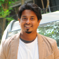 WanderMind Labs Employee Amit Rane's profile photo