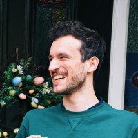 Future Frank Employee Nic Leeuwis's profile photo