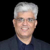 Veersa Technologies Employee Vipul Taneja's profile photo