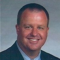 Semtech Employee Stephen Denmark's profile photo