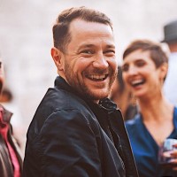 Bryan Kline Email & Phone Number