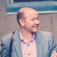 ACOS AS Employee Håvard Hansen's profile photo
