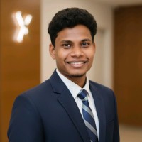 KERALA VISION BROADBAND Employee Justin Thomas's profile photo