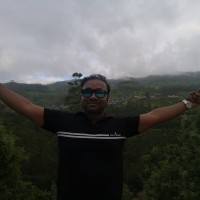 ProtectPay Employee Rohit Jain's profile photo