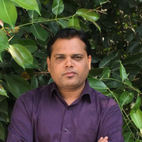 Iworktech Employee Viraj Chavan's profile photo