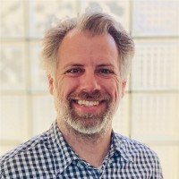 HCMH Employee Jason Gruver's profile photo