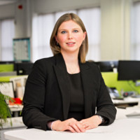 Whittam Cox Architects Employee Corinne Hall's profile photo