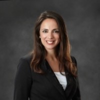 Connectify HR Employee Melissa Ness's profile photo