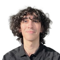 DoCSoc Employee Ahmed Abussaud's profile photo