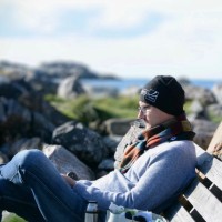 FALKENBERG ENERGI AB Employee Markus Bengtsson's profile photo