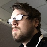 AppRiver Employee Nathaniel Hawn's profile photo