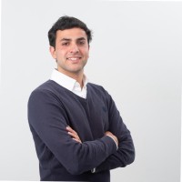 Infosistema Employee João Pedro Aranha's profile photo