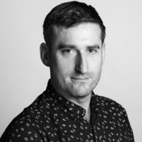 Scientific American Employee Eric Sullivan's profile photo