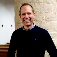 missio München Employee Christoph Michel's profile photo