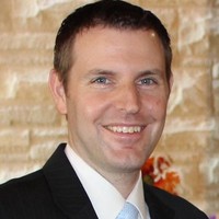 Taylor Morrison Employee Kevin Hahm's profile photo