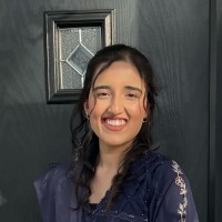 The Binding Site Employee Asma Waseem's profile photo