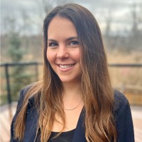 eCycle Solutions Employee Nicolle Gagnon's profile photo