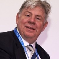 Silex World Ltd Employee Clem Chambers's profile photo
