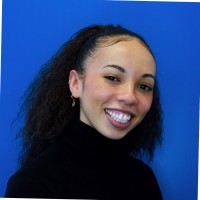 Reward Employee Amber Morrison's profile photo