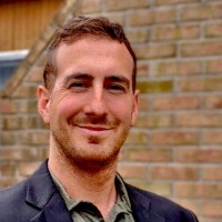 Swarmia Employee Connor Farrell's profile photo