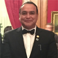 Ameritec Services Employee Ivan Mendoza's profile photo