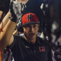 George Mason High School Employee Pj Anderson's profile photo