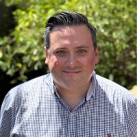 VULCAN Completion Products UK Ltd Employee Peter Bebbington's profile photo